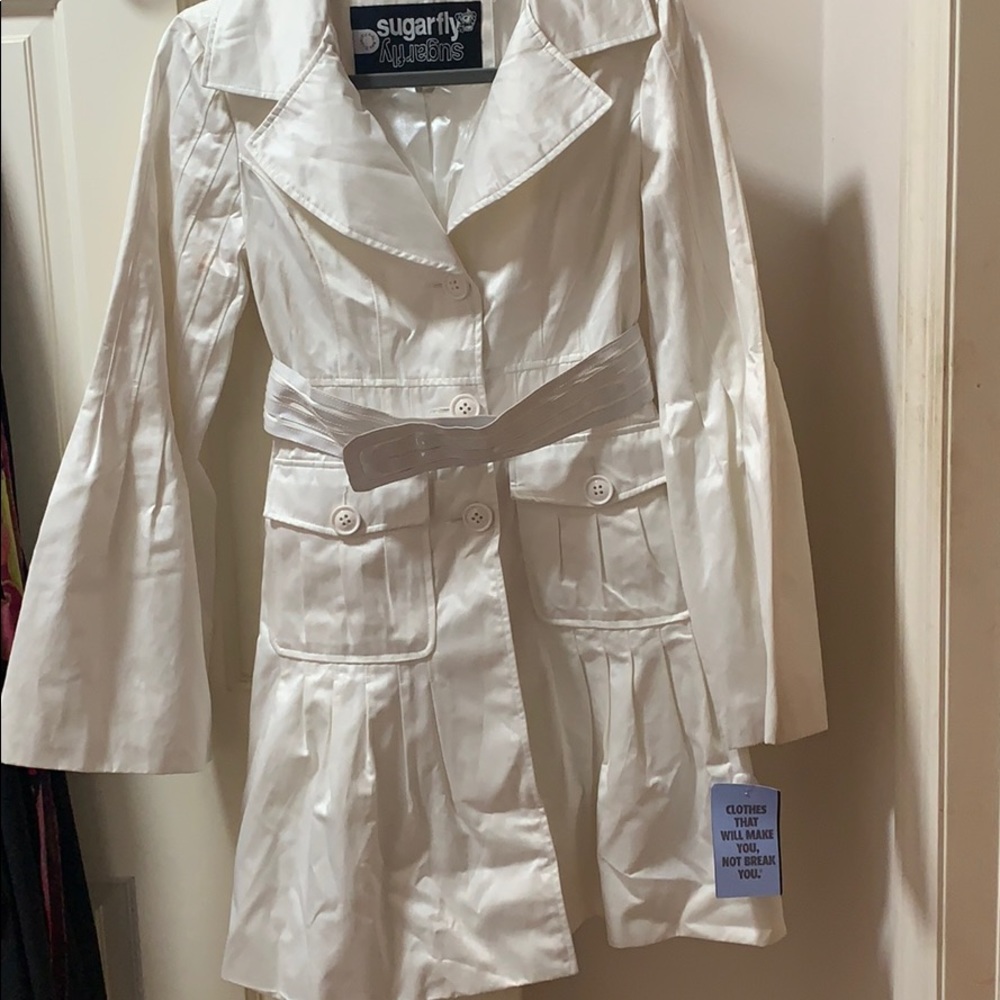 Outwear sugarfly